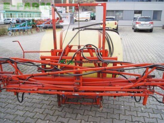 Atomizador - Rau - feldspritze