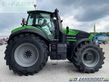 Tractor agrícola - Deutz-Fahr - 9340 ttv green-warrior