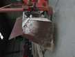 Pala Roda para tractor Massey 390