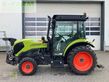 Tractor agrícola - Claas - nexos 240 s advanced
