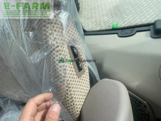 Tractor agrícola - John Deere - 6r 250