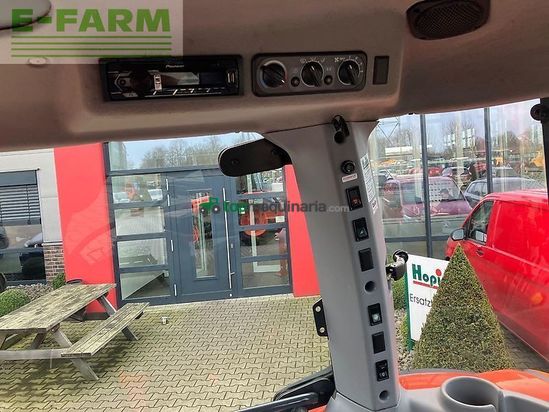 Tractor agrícola -  - kubota m5111