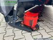 Cortacésped manual - Vicon - extra 340