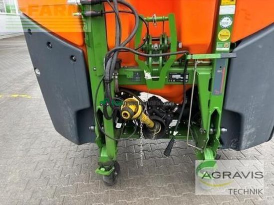 Atomizador - Amazone - uf 1602