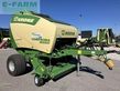 Empacadora gigant - Krone - comprima v 150 xc plus