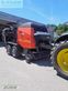 Empacadora gigant - Kuhn - vbp 2160 progressive density