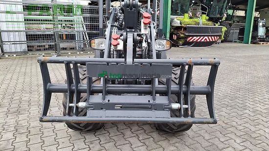 Minicargadora -  - compact x27-45crt