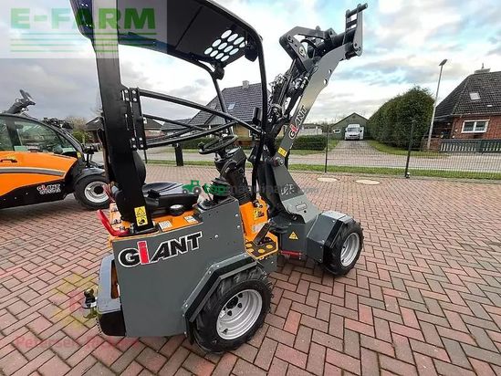 Telescopica - Giant - g 1200 tele - sonderpreis
