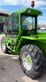 Telescopica - Merlo - 34.7 top mit 40km/h / typenschein