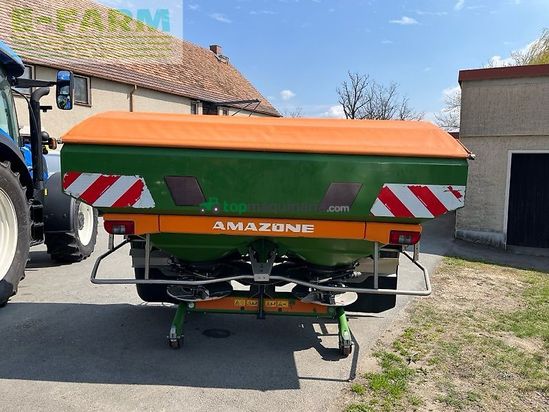 Esparcidor - Amazone - za-ts 3200 profis hydro