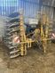 Cultivador - Agrisem - disc-o-mulch