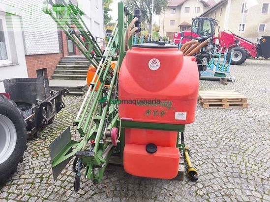 Atomizador - Jessernigg - pp1 800 l feldspritze