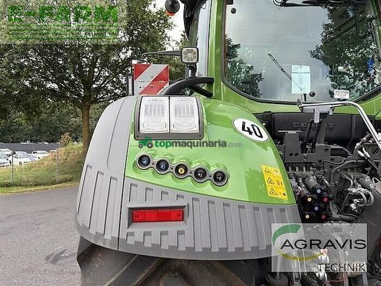 Tractor agrícola - Fendt - 942 vario gen-7 profi+ setting2