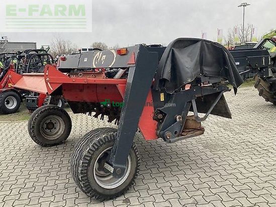 Cortacésped manual - Vicon - extra 832t