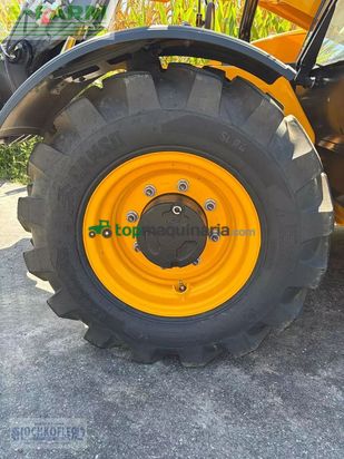 Telescopica - JCB - 525-60 agri plus