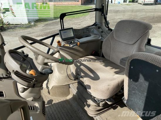 Tractor agrícola - John Deere - 6140r