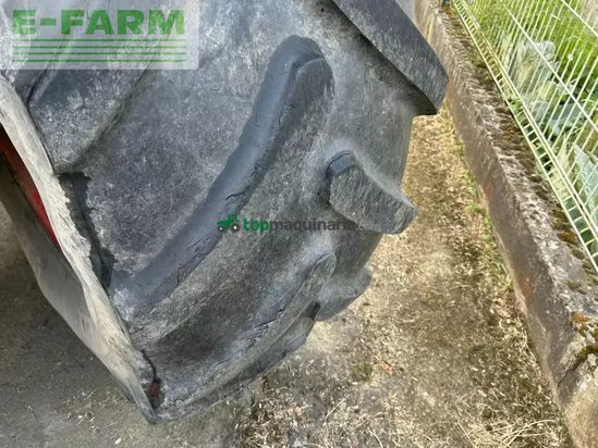 Tractor agrícola - Claas - arion 630