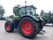 Tractor agrícola - Fendt - 724 vario gen6 profi plus
