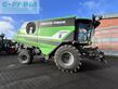 Cosechadora de Cereal - Deutz-Fahr - c 9206 tsb