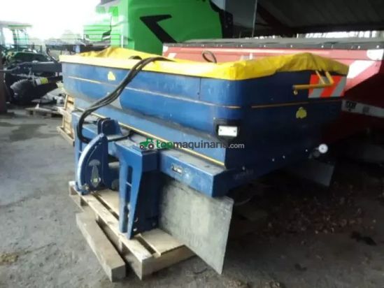 Esparcidor - Bogballe - m 2 w q