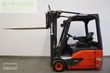 Elevadora - Linde - e 16 evo 386-02