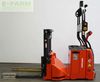 Elevadora - Linde - l-matic 1170