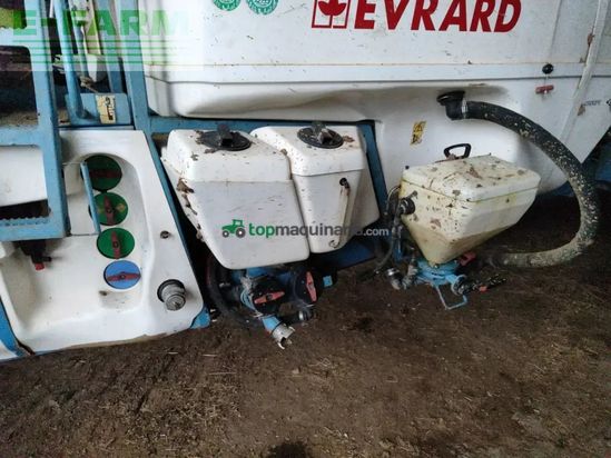 Atomizador - Evrard - meteor 4100