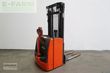 Elevadora - Linde - l 14 i 1173