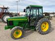Tractor agrícola - John Deere - 5510 N
