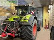 Tractor agrícola - Claas - axion 920 cmatic *rtk gps*