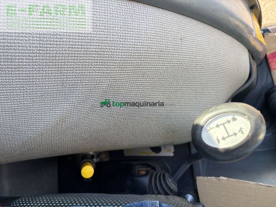 Tractor agrícola - Landini - dt 105 f