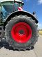 Tractor agrícola - Fendt - 828