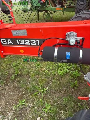 Rastrillo - Kuhn - ga 13231