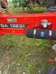Rastrillo - Kuhn - ga 13231