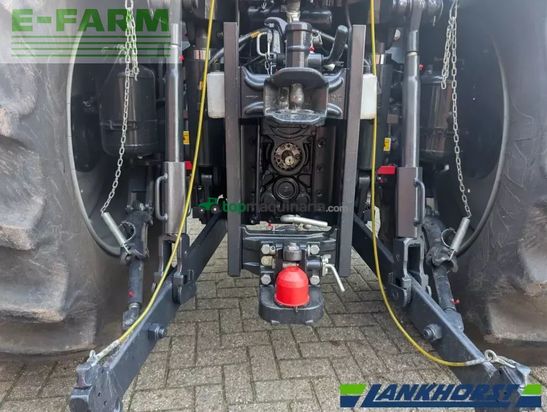 Tractor agrícola - Deutz-Fahr - 6150.4 rvshift RVShift