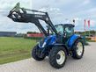 Tractor agrícola - New Holland - t5.120 electro command