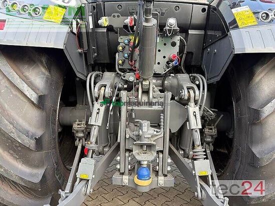 Tractor agrícola - Fendt - 516 gen3 power