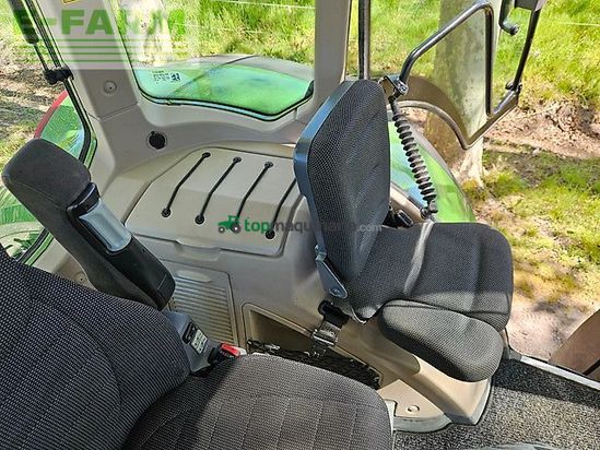 Tractor agrícola - Fendt - 722 s4 profi plus, gps (716 718 720 724)