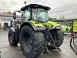 Tractor agrícola - Claas - arion 650 cebis hexashift