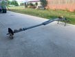 Riego -  - güllemixer 4,5 m