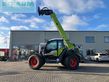 Telescopica - Claas - scorpion 848 varipower plus gen.2