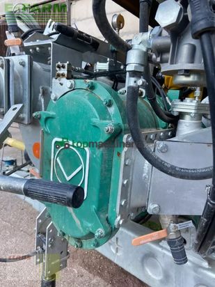 Equipamiento / accesorio - Zunhammer - ske 15,5 pu