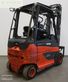 Elevadora - Linde - e 30/600 h 387