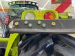 Tractor agrícola - Claas - xerion 5000 trac vc