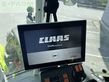 Tractor agrícola - Claas - axion 830 cmatic - stage v