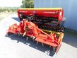 Combinado de siembra - Pöttinger - lion 301 + vitasem 301