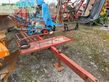 Sembradora monograno mecanica - Monosem - br 12r