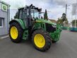 Tractor agrícola - John Deere - 6m 115
