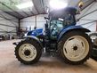 Tractor agrícola - New Holland - t6-140ac AC