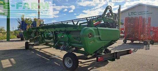 Cabezal - John Deere - 730X
